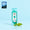 Recharge Dentifrice Menthe (x1) (NOUVELLE FORMULE)