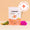 Recharge Lessive Couleurs