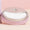 Doseur de lessive Pimpant rose