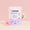 Recharge Lessive Peaux Sensibles Pimpant Parfum Fleur de Bambou