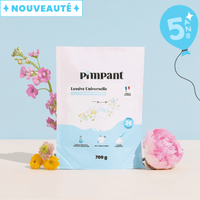 Recharge Lessive Universelle