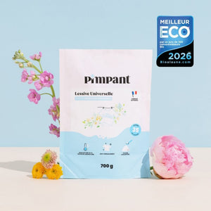 Recharge Lessive Universelle