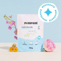 Recharge Lessive Universelle