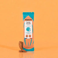 1 Recharge Liquide Vaisselle Amande Douce Offerte