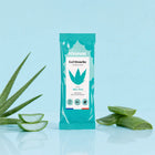 1 Recharge Gel Douche Aloe Vera Offerte