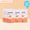 Recharges Lessive Couleurs (x4)