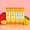Recharges Liquide Vaisselle Mangue Yuzu (x4)