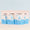 Recharges Poudre Lave-Vaisselle (x4)
