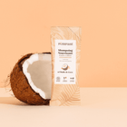 Recharge Shampoing Nourrissant en Poudre à Diluer Huile de Coco