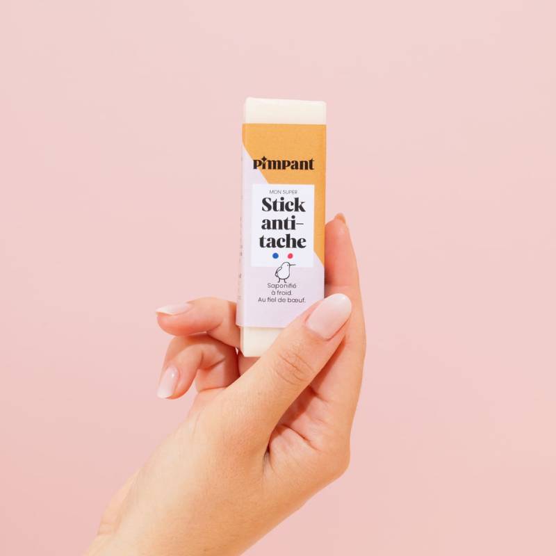 Duo Anti-Tache