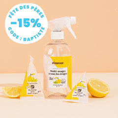 Pack Spray “Multi-Usages”
