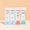 4 Testeurs de Lessive Offerts