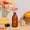 Pack Liquide Vaisselle Agrumes