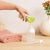Recharger son gel douche parfum amande