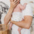 Bébé avec couche Baby JU taille 3