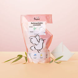 Recharge Lessive Liquide (25 Lavages) SB